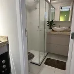 Apto Novo, Consolacao - Sao Paulo